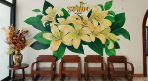 โรงแรมรชาโขง Racha Khong Hotel - Image 4