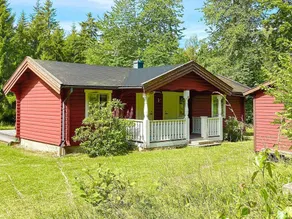 star holiday home in BLIDO-By Traum - Image 5