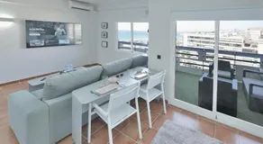 La Mar de Venus - Luxury Views in Puerto Deportivo - Image 2