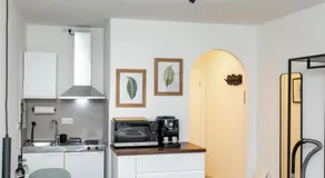 Nettes kleines Apartment mit Stellplatz - Image 5