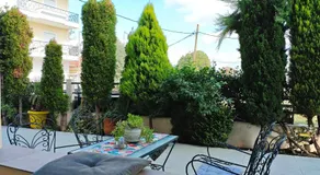 Luxury Captain's Corner in Trikala, 3BD - Image 4