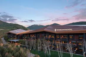 InterContinental Chongli By IHG - Image 5