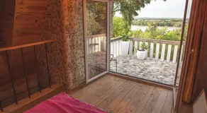 Baglyos Vendégház Kulcs - Image 3