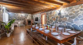 Cabaña de Piedra El Borge by Ruralidays - Image 5