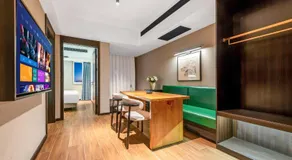 Xi'an Firefly Hotel - Image 3