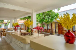 Grand Melka Hotel - Image 4