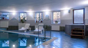 Rókabérc Vadászház Hotel - Image 2