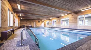 Courtyard Inn Vernon - Image 3