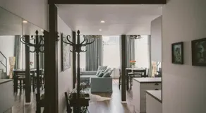 "Hunter's Suite"- at the heart of Hartberg, free Parking - Image 4