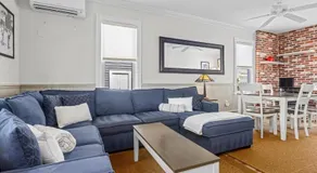 Charming North End OC Beach House 4BR 3BA - Image 2