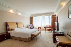 Luxury Blue Horizen Hotel - Image 3