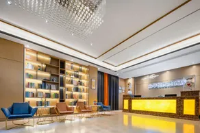Huizhou Hua Yue Preferred Hotel (Chenjiang Tianyicheng Branch) - Image 3