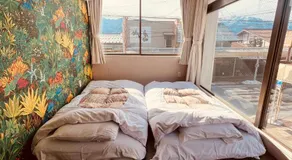 ゲストハウスシナノスイー Guest House Shinano Swee - Image 2
