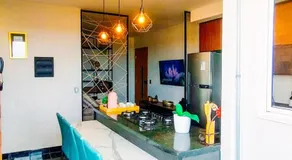 9 Andar - Estilo industrial Moderno e Aconchegante - Image 2