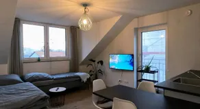 2-Zimmerwohnung in Hochdorf - Image 2
