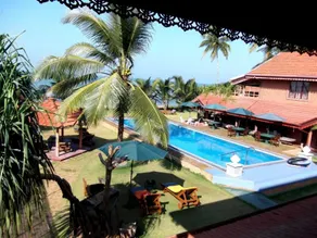 Anjayu Villa - Ayurveda Beach Resort - Image 1