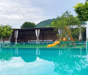 Sanshan Island Yishan Yiyu B&B - Image 3