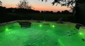 Wellnesslodge Specht - Image 2
