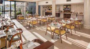 Town Lodge Windhoek, Namibia - Image 3
