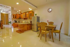 JOLIE HOUSE Villa II - Image 4