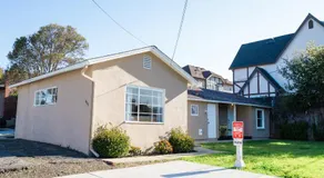 Solvang Bungalow A - Image 2