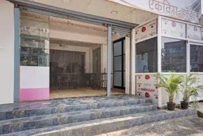 Hotel O Shree Sai In - Image 3