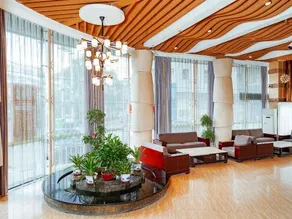 Hongwuxing International Hotel - Image 3