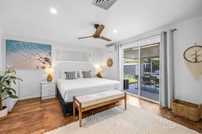 Family-friendly Home With Private Pool and BBQ - Image 2