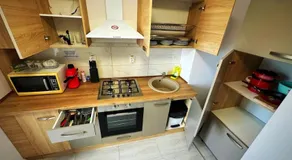 Apartament cu 2 dormitoare decomandat/Utilat acceptam plata cu cardul oferim factura - Image 4
