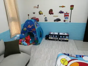 Momo Taiwan Miaoli Family House - Image 3