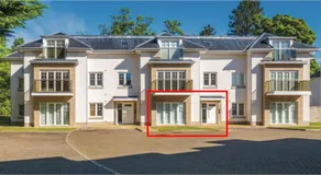 New Park Place Apartments - No 15 - Image 3