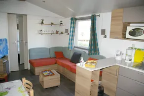 Camping Officiel Siblu Domaine de Dugny - Image 2