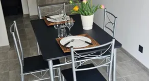 Duplex 2 chambres avec extérieur - Image 4