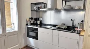 Barceloneta Suites Apartments Market - Image 2