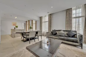 Deluxe 2B Apartment by Baker St Station - Image 5