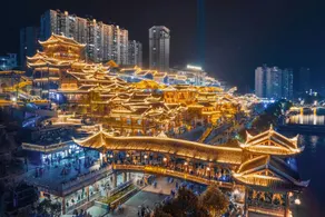 Xuan'en International Hotel (Wenlan Bridge Branch) - Image 5