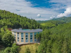Youxi Guxi Galaxy Moon Mountain House - Image 4