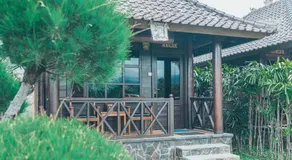Kayu Manise Villa Bedugul - Image 5