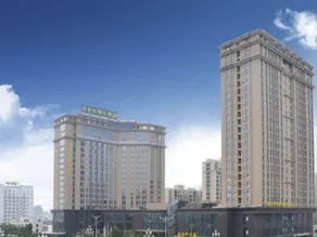 Kingston Lifestyle Hotel Zhangpu - Image 5