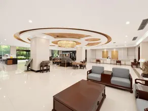 Xiyuan Jinrun Hotel (Guiyang Huaxi Xiaohe Branch) - Image 5