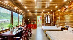 Lan Rừng Homestay - Image 2