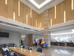 Kyriad Marvelous Hotel Yiyang Ziyang - Image 3