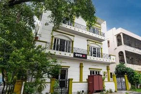 Hotel O Next Generation Guest House - Image 4