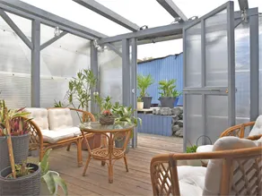 Garden Escape in Wernigerode - Image 3