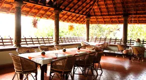 Amrutham Ayurvedic Village Resort - Image 5
