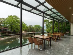 Shuizhouyuan Vacation Apartment (Guilin Lijiang Maozhou Island) - Image 4
