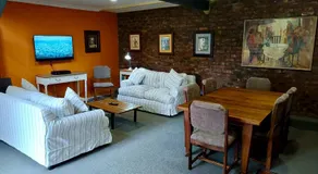 The Clarens Country House - Image 4