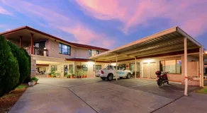 Sapphire City Motor Inn - Image 5