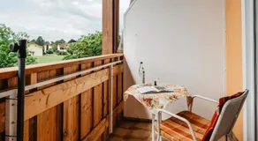 Ferienwohnungen Schiller - Image 3