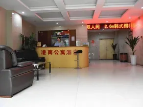 Yuncheng Gangnan Borui Homestay (Yuncheng Yanhu International Airport) - Image 3